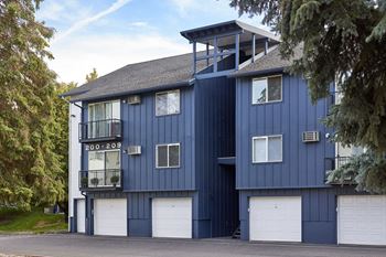 Garages